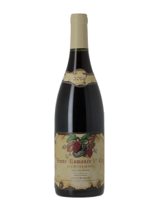 VOSNE-ROMANEE 1ER CRU LES PETITS MONTS