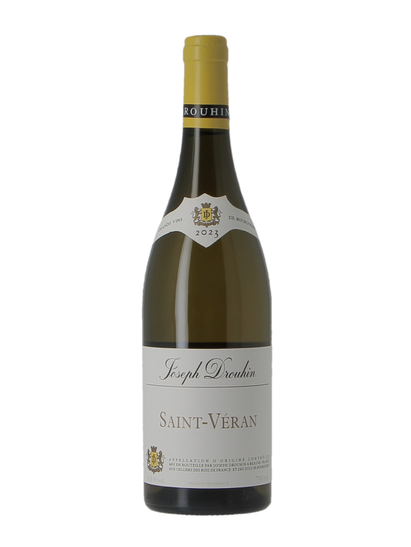 SAINT-VERAN - JOSEPH DROUHIN - Vintage 2023