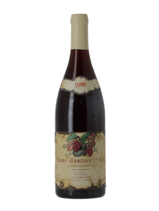 VOSNE-ROMANEE 1ER CRU LES PETITS MONTS