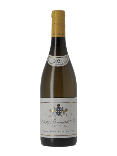 PULIGNY-MONTRACHET 1ER CRU LES PUCELLES