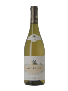 VIRE-CLESSE