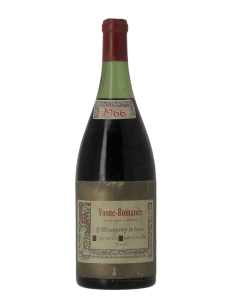 VOSNE-ROMANEE