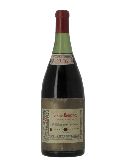 VOSNE-ROMANEE