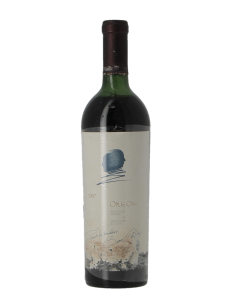 OPUS ONE