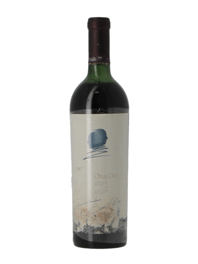 OPUS ONE