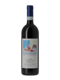 LANGHE NEBBIOLO DI SANFRANCESCO