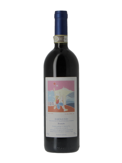 BAROLO BRUNATE