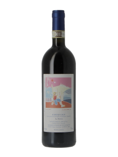BAROLO LA SERRA