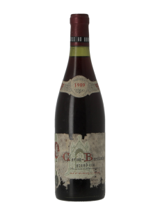 CORTON BRESSANDES GRAND CRU