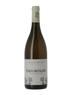 PULIGNY-MONTRACHET NOYER BRET