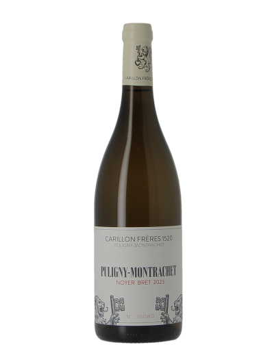 PULIGNY-MONTRACHET NOYER BRET