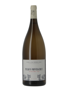 PULIGNY-MONTRACHET NOYER BRET