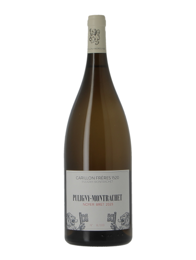 PULIGNY-MONTRACHET NOYER BRET
