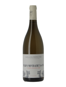 PULIGNY-MONTRACHET 1ER CRU LOULOU