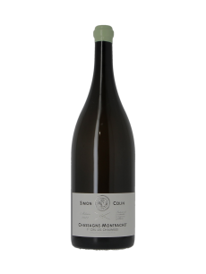 CHASSAGNE-MONTRACHET 1ER CRU LES CHAUMEES