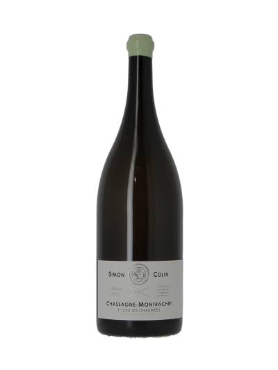 CHASSAGNE-MONTRACHET 1ER CRU LES CHAUMEES