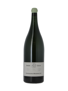 CHASSAGNE-MONTRACHET