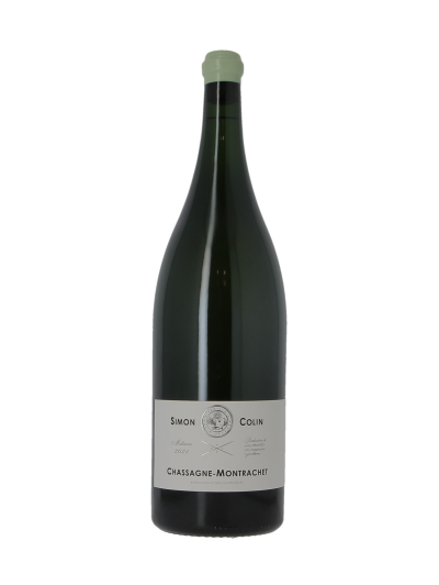 CHASSAGNE-MONTRACHET
