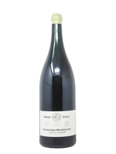 CHASSAGNE-MONTRACHET 1ER CRU LES CHAUMEES