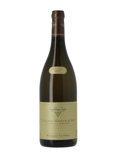 PULIGNY-MONTRACHET 1ER CRU LES PERRIERES