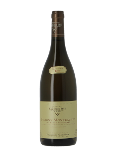 PULIGNY-MONTRACHET 1ER CRU LES FOLATIERES
