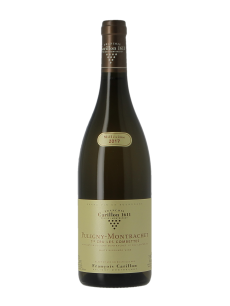 PULIGNY-MONTRACHET 1ER CRU LES COMBETTES