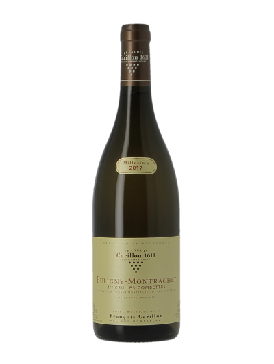 PULIGNY-MONTRACHET 1ER CRU LES COMBETTES