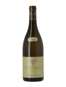 CHASSAGNE-MONTRACHET 1ER CRU LES MACHERELLES