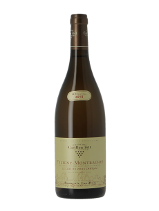 PULIGNY-MONTRACHET CLOS DU VIEUX CHATEAU