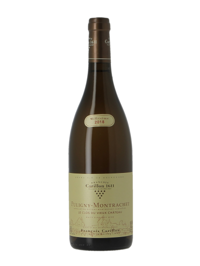 PULIGNY-MONTRACHET CLOS DU VIEUX CHATEAU