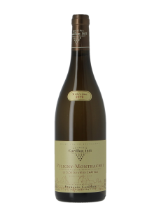 PULIGNY-MONTRACHET CLOS DU VIEUX CHATEAU