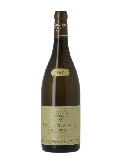 PULIGNY-MONTRACHET CLOS DU VIEUX CHATEAU
