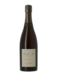 CHAMPAGNE ROSE CAMPANIA REMENSIS