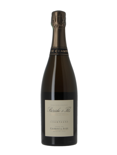 CHAMPAGNE CRAMANT GRAND CRU