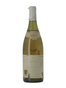 CHABLIS 1ER CRU FOURCHAUME