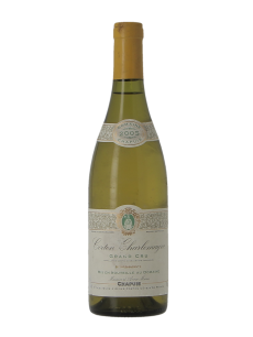 CORTON CHARLEMAGNE GRAND CRU