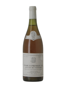 CHABLIS 1ER CRU MONTEE DE TONNERRE