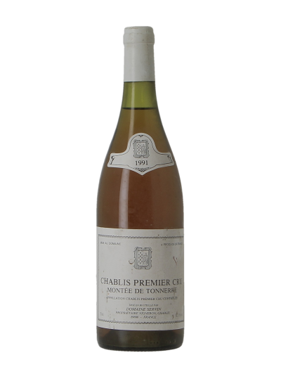 CHABLIS 1ER CRU MONTEE DE TONNERRE