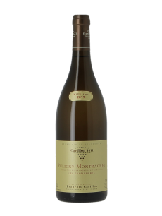 PULIGNY-MONTRACHET LES ENSEIGNERES