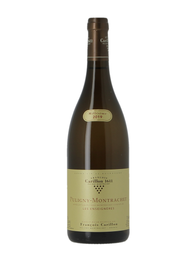 PULIGNY-MONTRACHET LES ENSEIGNERES