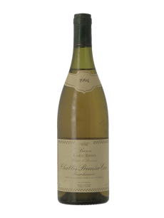 CHABLIS 1ER CRU FOURCHAUME