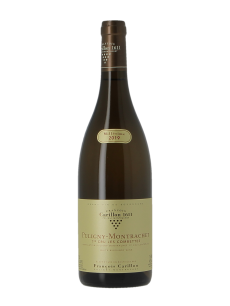 PULIGNY-MONTRACHET 1ER CRU LES COMBETTES
