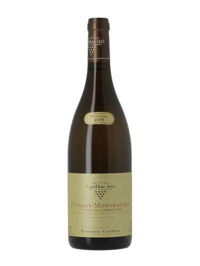 PULIGNY-MONTRACHET 1ER CRU LES COMBETTES