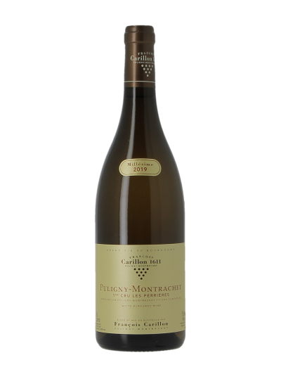 PULIGNY-MONTRACHET 1ER CRU LES PERRIERES