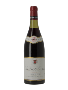 NUITS-SAINT-GEORGES