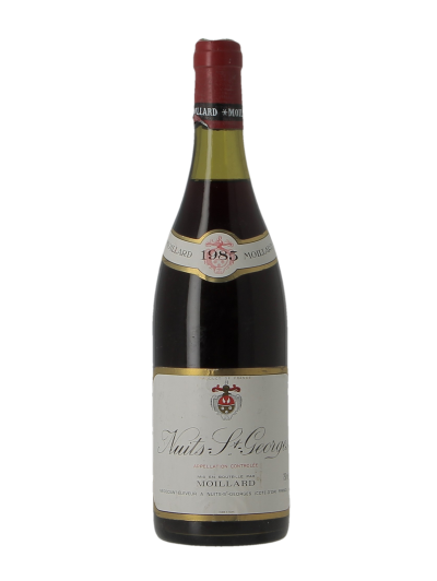 NUITS-SAINT-GEORGES