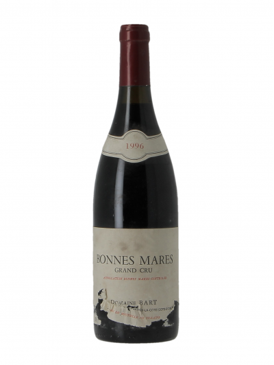 BONNES-MARES GRAND CRU
