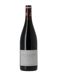 GEVREY-CHAMBERTIN MES FAVORITES VIEILLES VIGNES