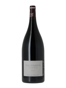 GEVREY-CHAMBERTIN MES FAVORITES VIEILLES VIGNES