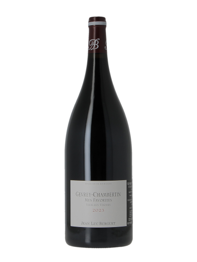 GEVREY-CHAMBERTIN MES FAVORITES VIEILLES VIGNES